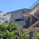 Casa de hóspedes Jasmine