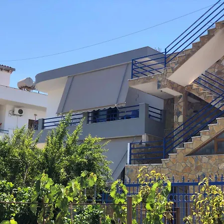 ゲストハウス Jasmine