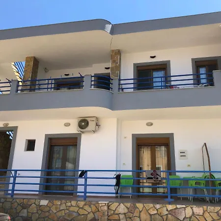 Jasmine ゲストハウス