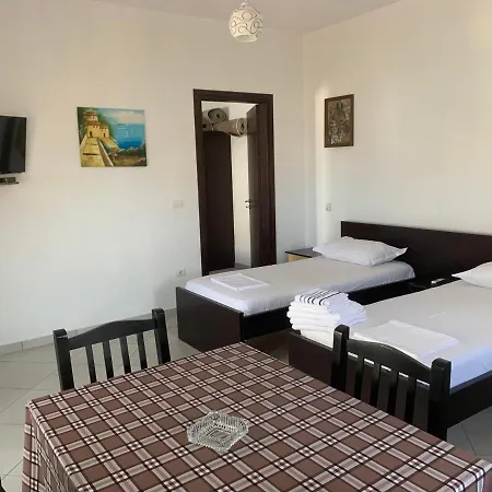 Jasmine ゲストハウス