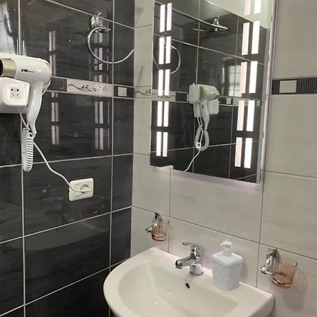 Jasmine 3* クサミル