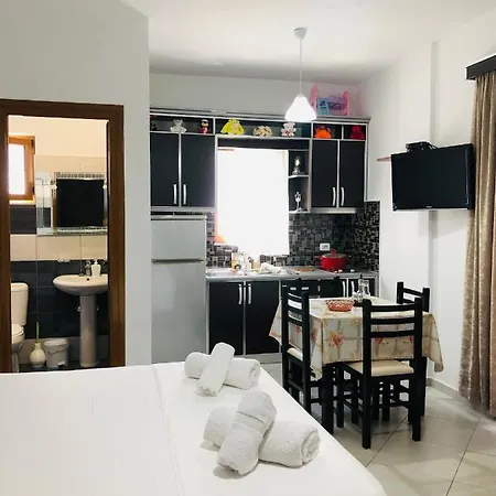 ゲストハウス Jasmine