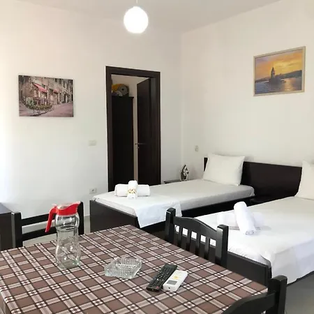 ゲストハウス Jasmine