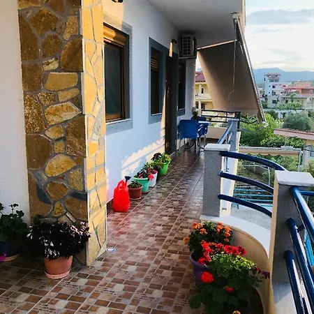 Jasmine 3* クサミル