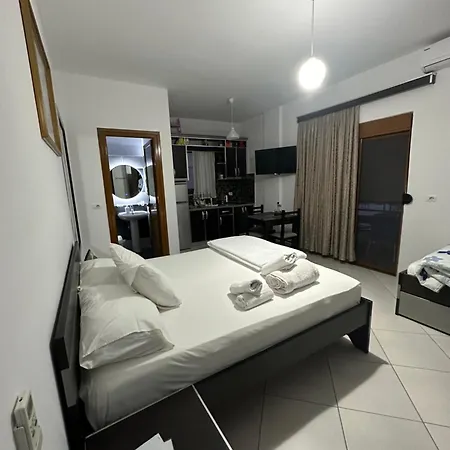 Jasmine ゲストハウス 3*