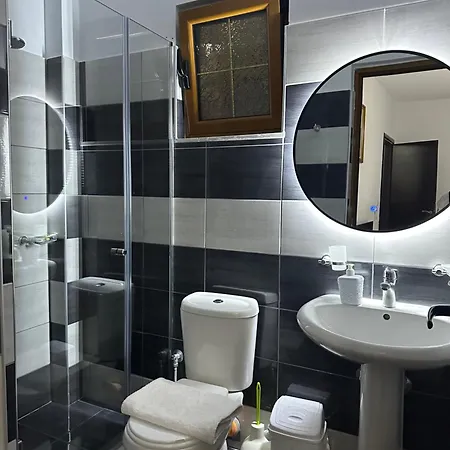 Gasthuis Jasmine Ksamil