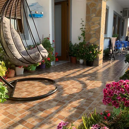 Jasmine ゲストハウス