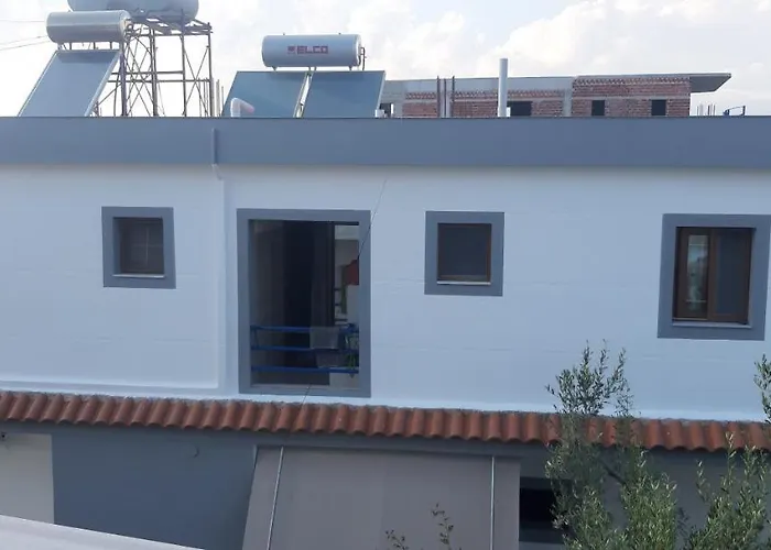 Jasmine Ksamil