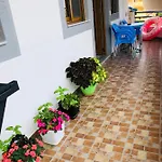 Jasmine بيت ضيافة