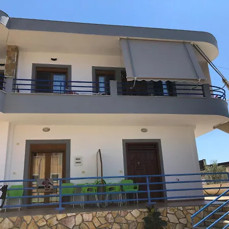 Jasmine 4* Ksamil
