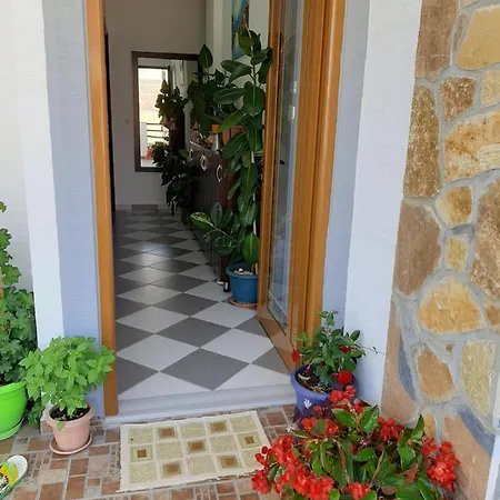 Jasmine Pensionat Ksamil