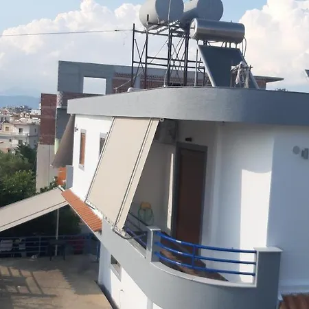 Jasmine Guest house Ksamil