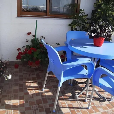 Guest house Jasmine Ksamil