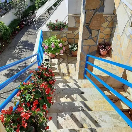 Guest house Jasmine Ksamil