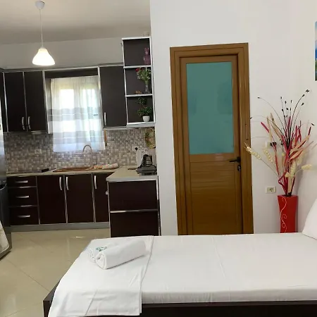 Jasmine 4* Ksamil
