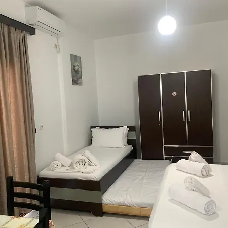 Jasmine Guest house *