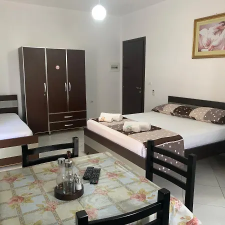 Guest house Jasmine *