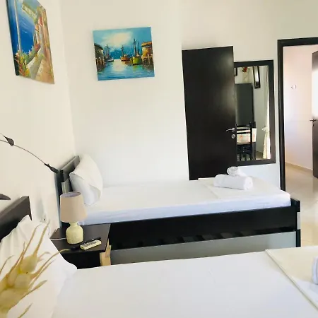 Jasmine Guest house Ksamil