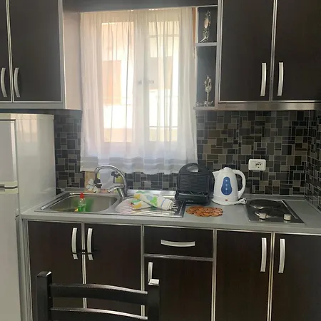 Jasmine Guest house