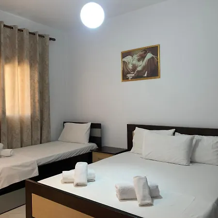Jasmine 4* Ksamil