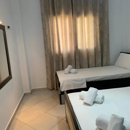Jasmine Guest house *