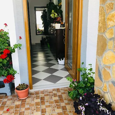 Guest house Jasmine