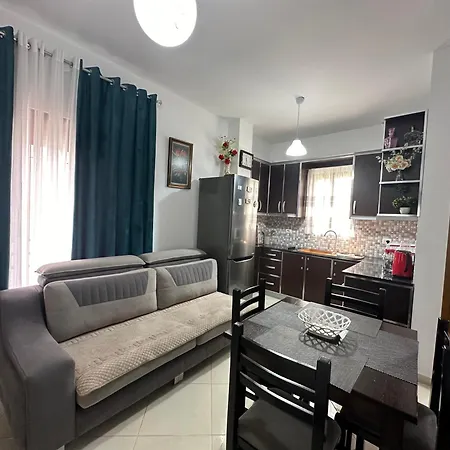 Jasmine 4* Ksamil