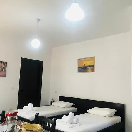 Jasmine 4* Ksamil