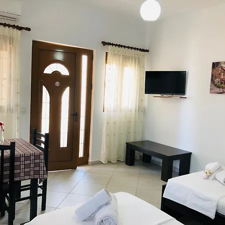 Jasmine Guest house