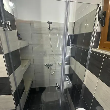 Jasmine Guest house Ksamil