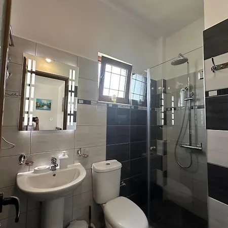 Jasmine 4* Ksamil