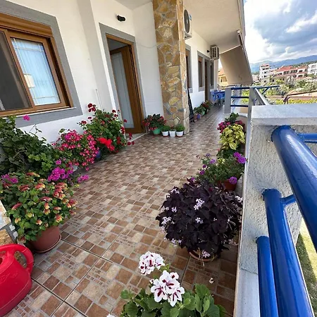 招待所 Jasmine 卡萨米尔