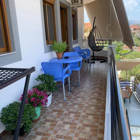 Jasmine 招待所 卡萨米尔