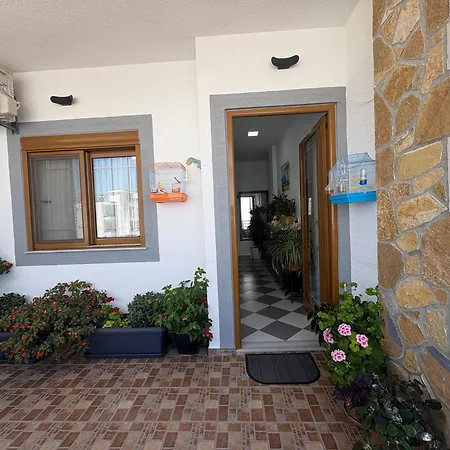 Maison d'hôtes Jasmine 4*