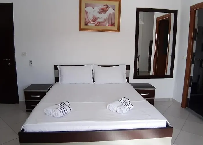 Gasthof Jasmine Ksamil