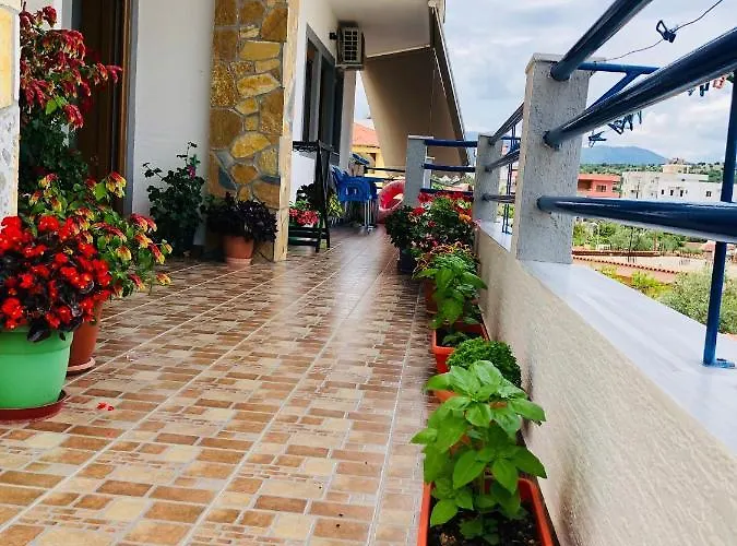 Gasthof Jasmine Ksamil